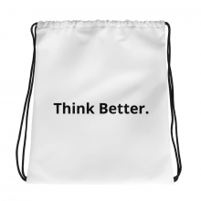 Think Better Bag